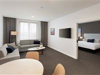 Deluxe Suite - Mantra Traralgon